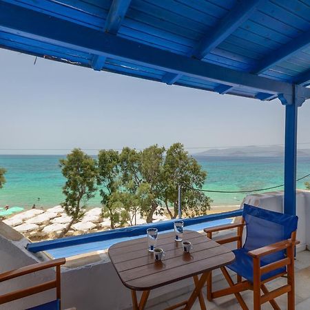 Naxos Golden Beach 2 Agia Anna  Quarto foto
